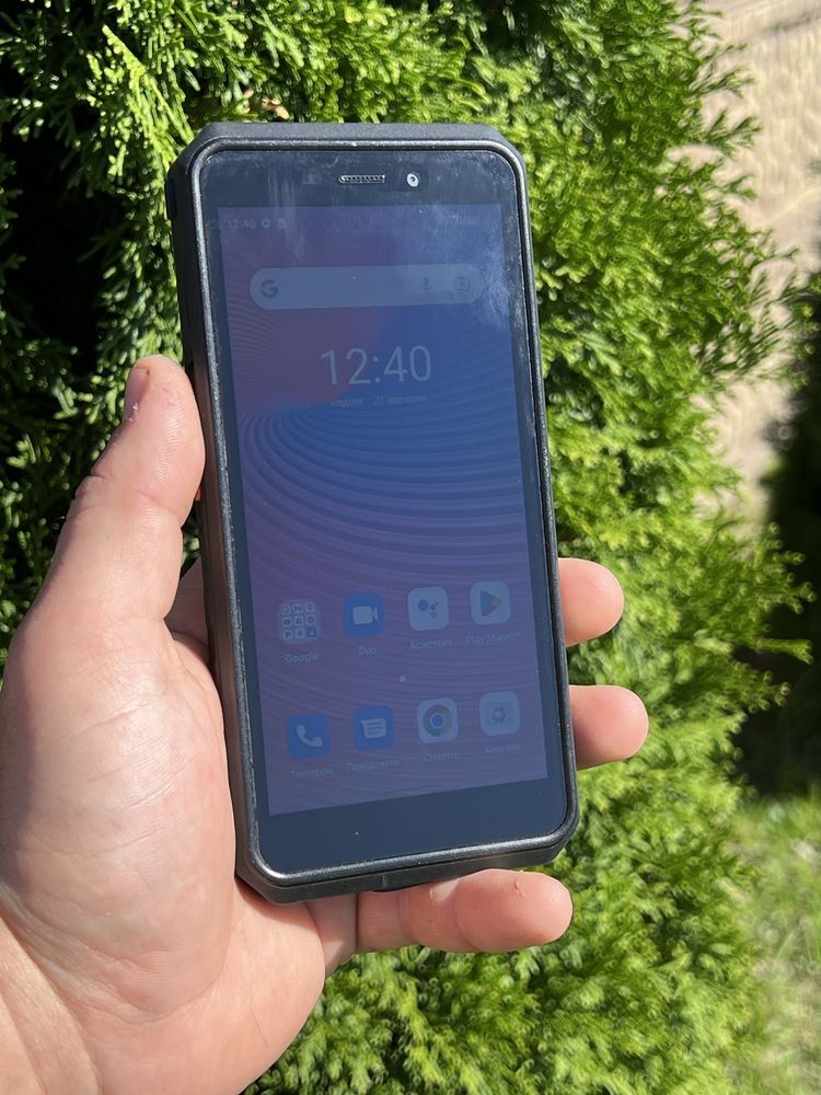 Ulefone armor x11 pro 8/64