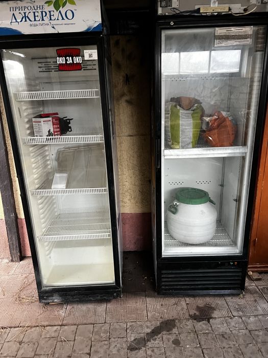 Продам холодильники