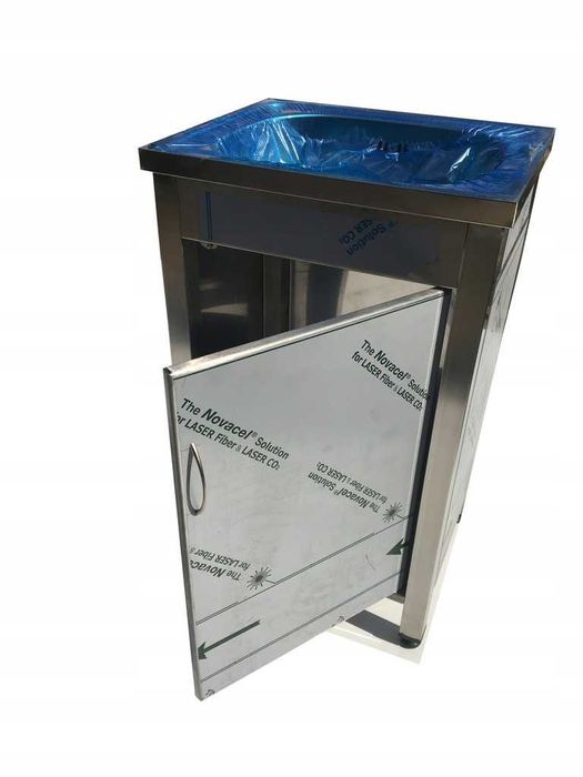 zlew wiszący podwieszany 50x40 jednokomorowy 1 komora syfon w gratisie