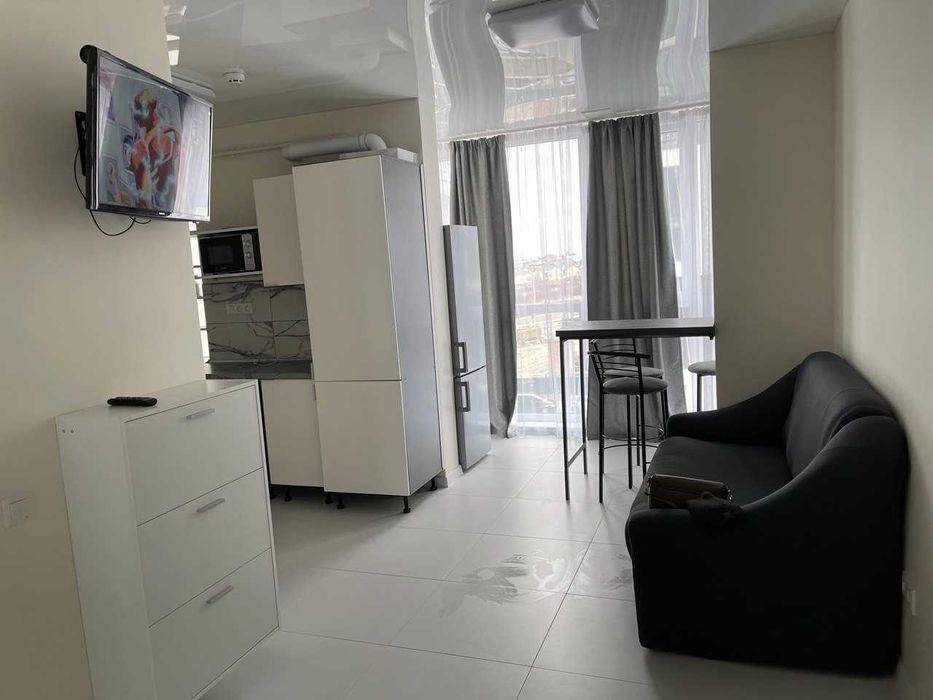 Пропозиція оренди 1 кім. квартири Сокільники, НОВОБУД ЖК Grand Village