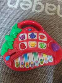 Музичні іграшки піаніно