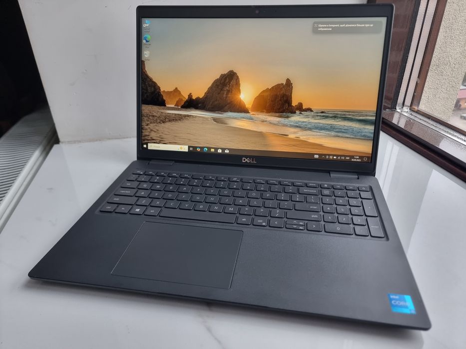 Майже Новий Dell /Core i5-1135G7 / 256gb / 8gb / FHD ips / ГАРАНТІЯ