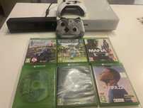 Xbox one 1 TB.