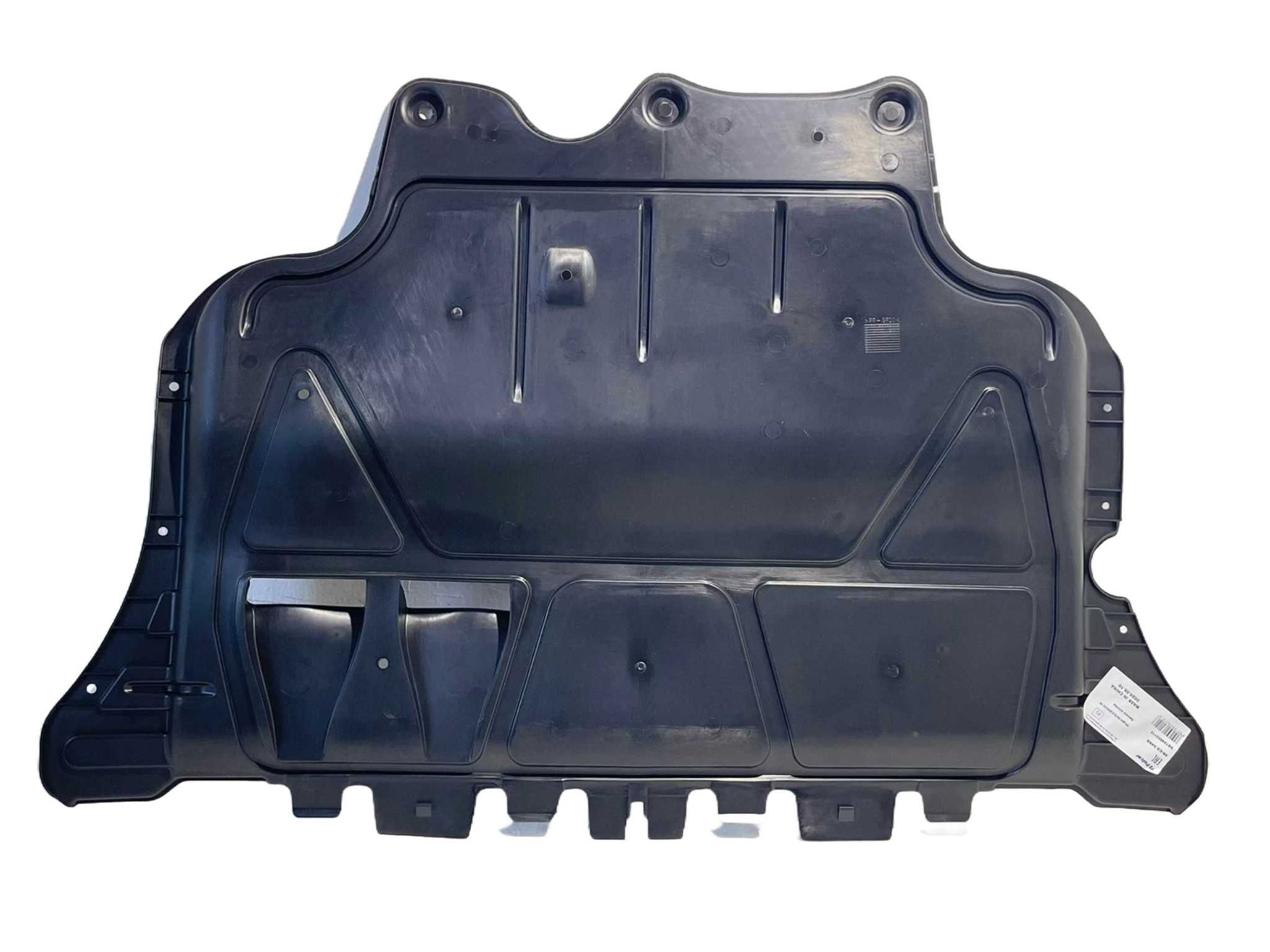 A3 8V 12- LEON III 5F 12- OCTAVIA PASSAT B8 14- TOURAN osłona silnika