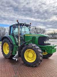 John deere 6920s