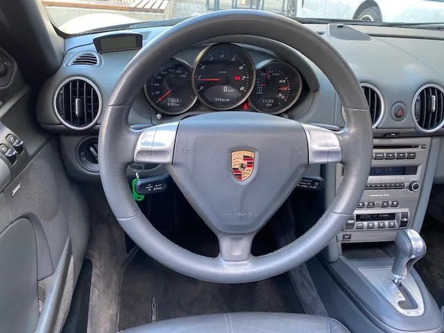 Porsche Boxster Pierwszy właściciel w Polsce nowa CENA