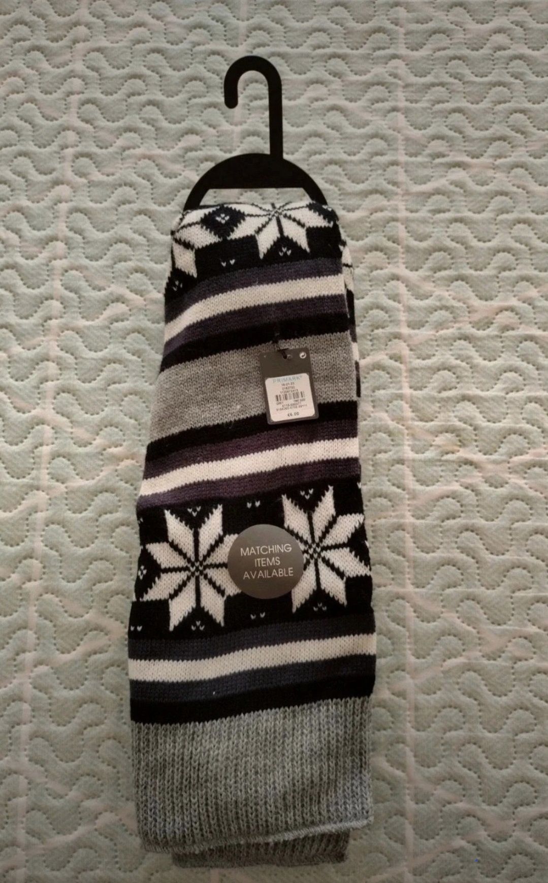 Cachecol Primark