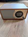Sharp DR-450(BR) Radio Dab