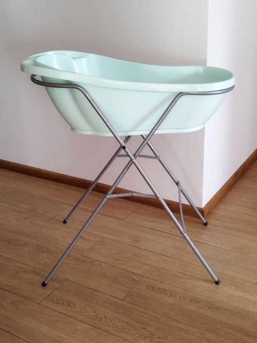 Wanienka na stelażu wanienka na stojaku