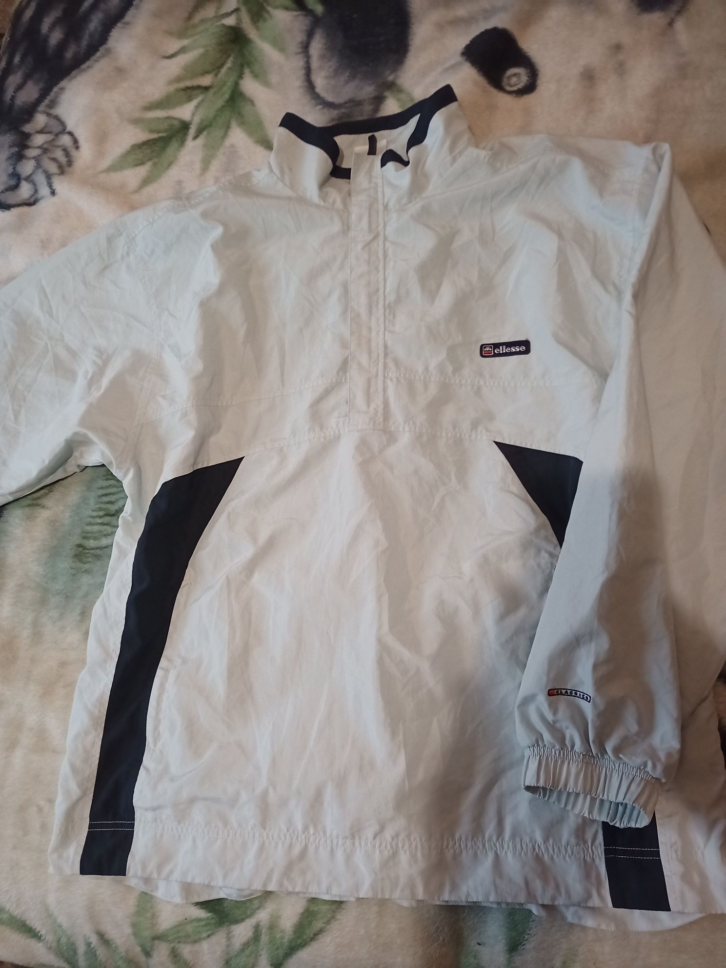 Анорак ellesse XL