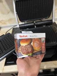 Пресс для гамбургеров Tefal K1851134 новый