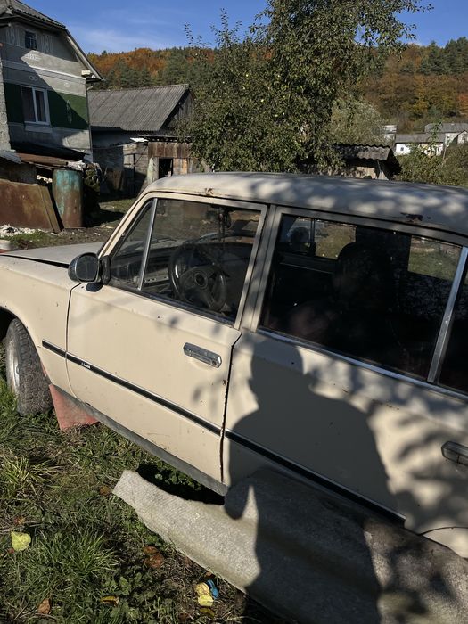 жигуль 2101 гарний стан