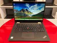 Laptop 2w1 Lenovo Yoga x390 i5-8g 16GB 256SSD FHD Win11 FV23 RATY 0%