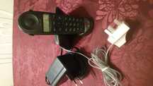 Telefon stacjonarny