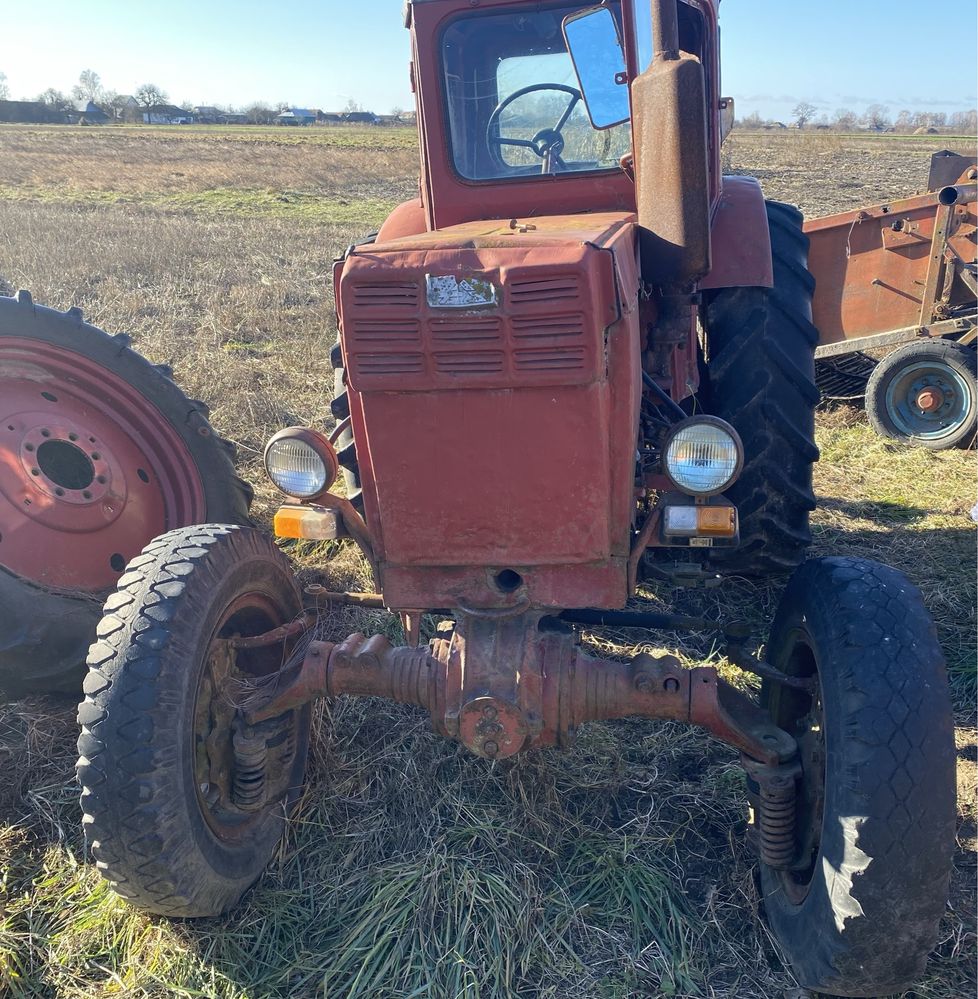 Продам трактор Т-40АМ