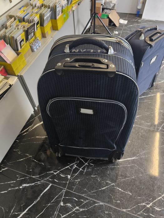 Валіза ART-LAND дорожня бу