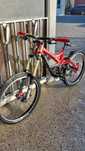 Продам двухподвес Specialized Demo 7