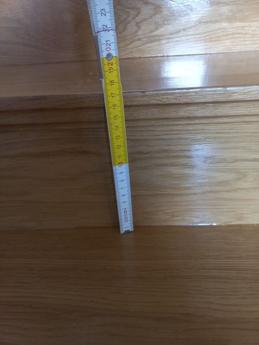 Sprzedam schody z demontażu