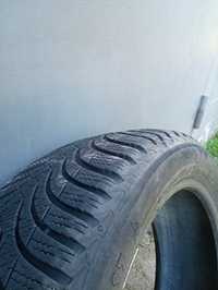 Michelin Alpin A4 205/50 R17