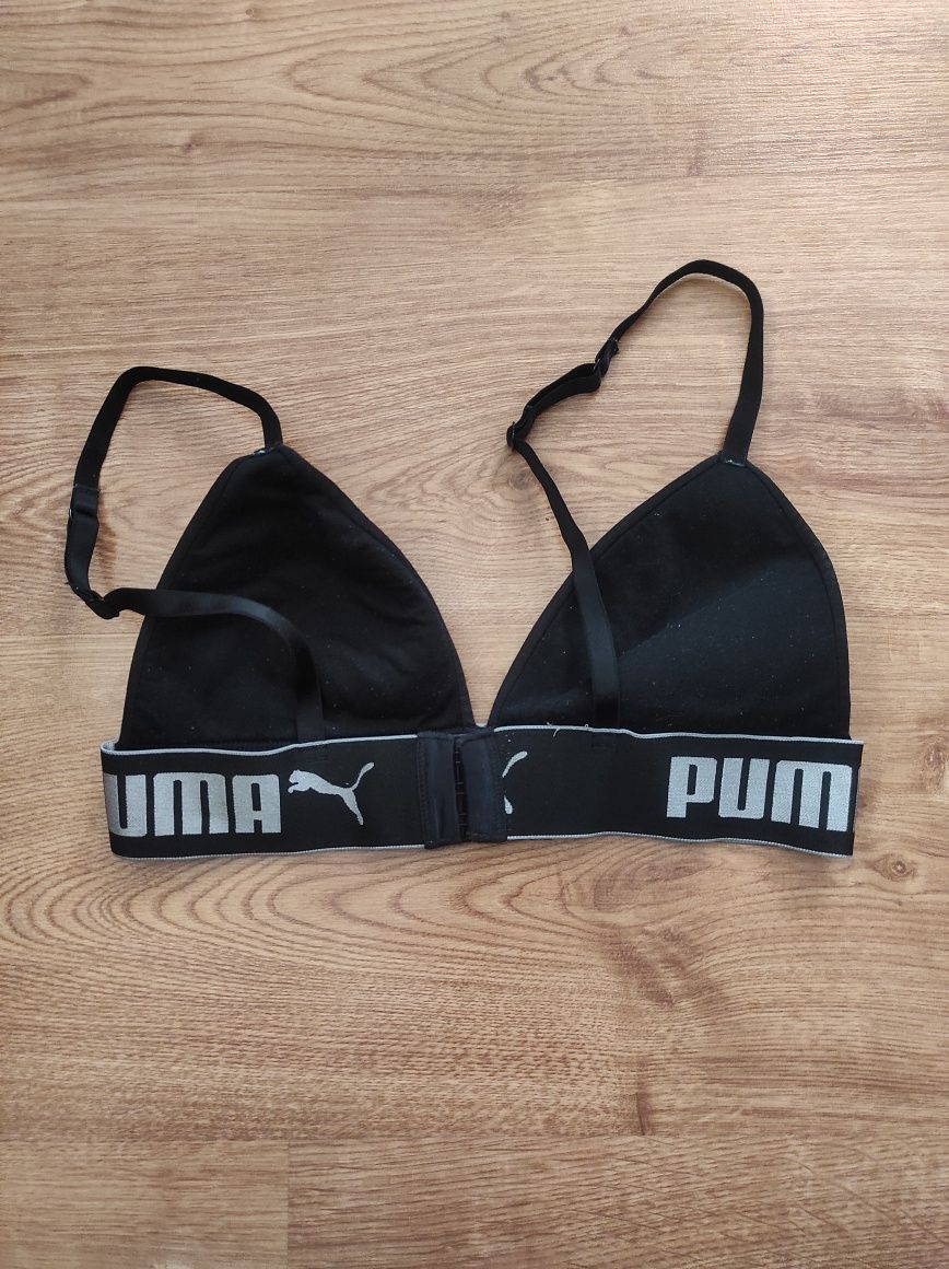 Biustonosz puma xs