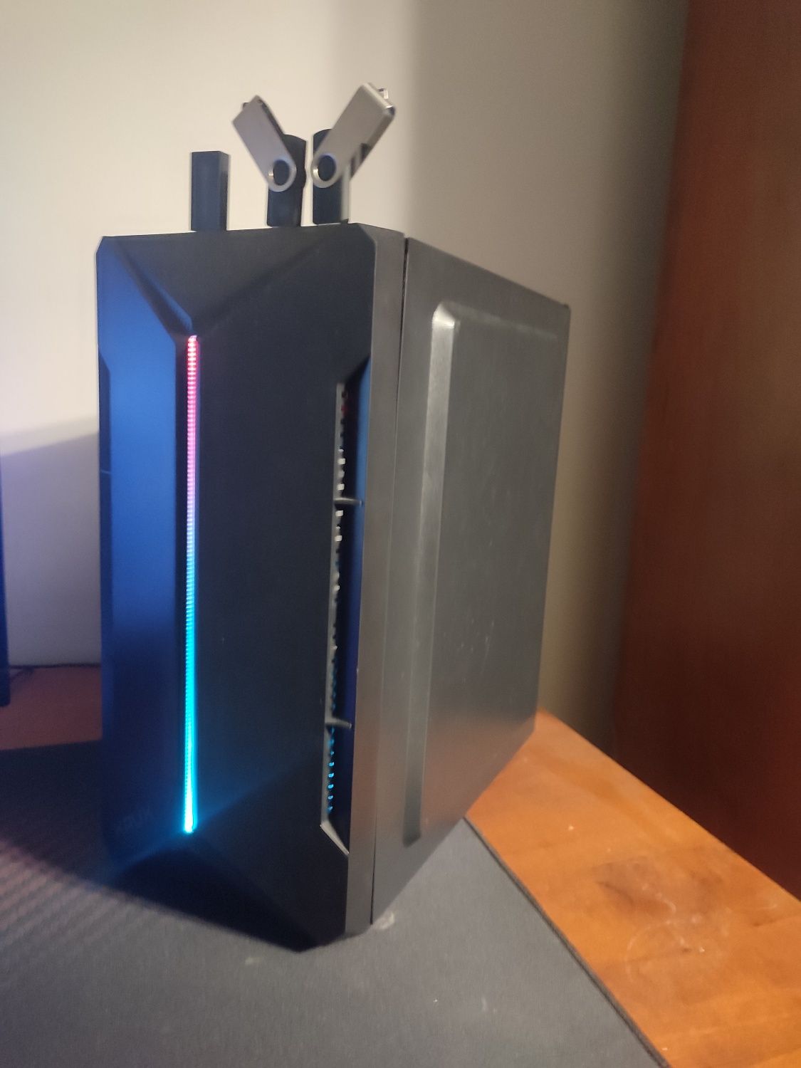 Wydajny PC do gier