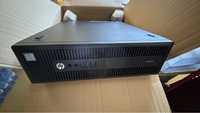 Desktop HP Prodesk 600 G2 SFF