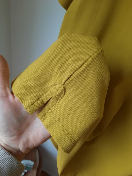 Koszulka polo damska Canda C&A L jak NOWA