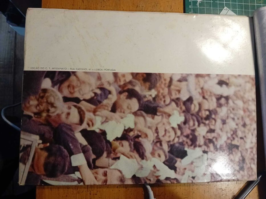 Paulo VI Peregrino de Fátima