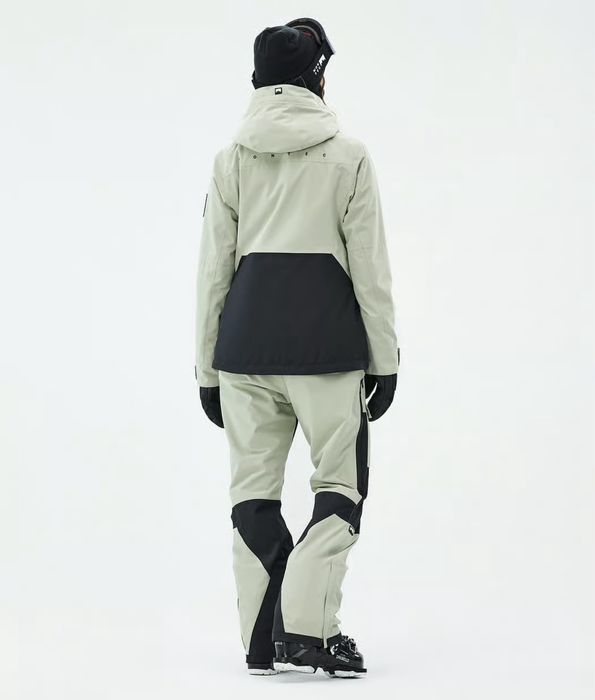 Новий оригінальний жіночий лижний костюм Montec Moss W & Fawk W роз. S