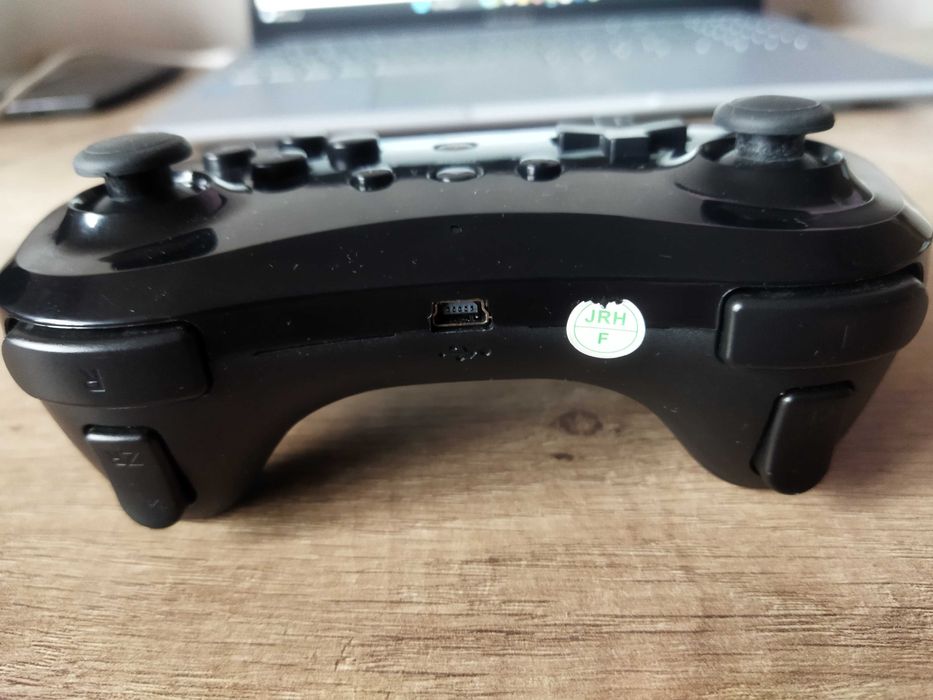 Джойстик игровой PowerLead 8558 RC Toy\RC Spielzeud\RC Giocattolo.