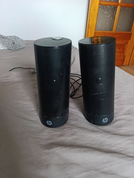 Głośniki do komputera HP USB Business Speakers v2 m305