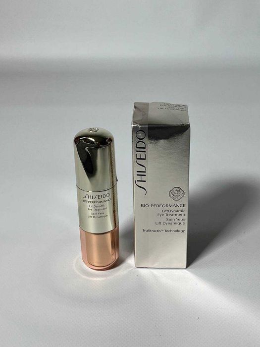 Засіб під очі Shiseido Bio-performance Liftdynamic
