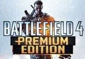 Battlefield 4 Premium Edition RU/PL Origin CD Key