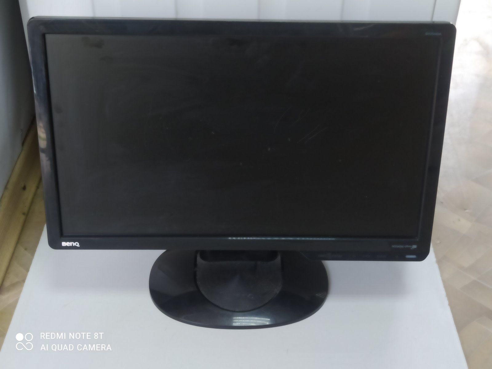 Монитор BENQ ET-0025-TA