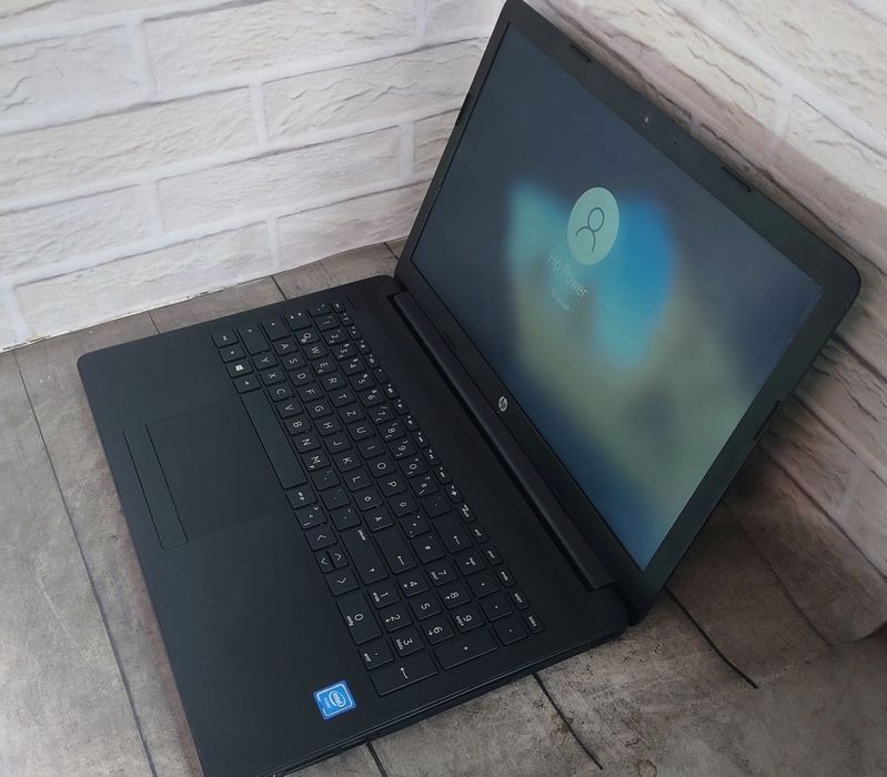 Ідеал робота,навчання,дім, сучасний hp 15-db/N4000/8gbddr4/128ssd/стан