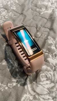 Smartband Huawei Band 4 Pro Pink Gold