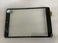 Vidro tatil / touch screen tablet Point Of View TAB-P785