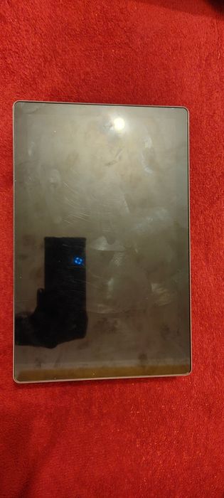 Radio 11 polegadas android Peugeot partner b9