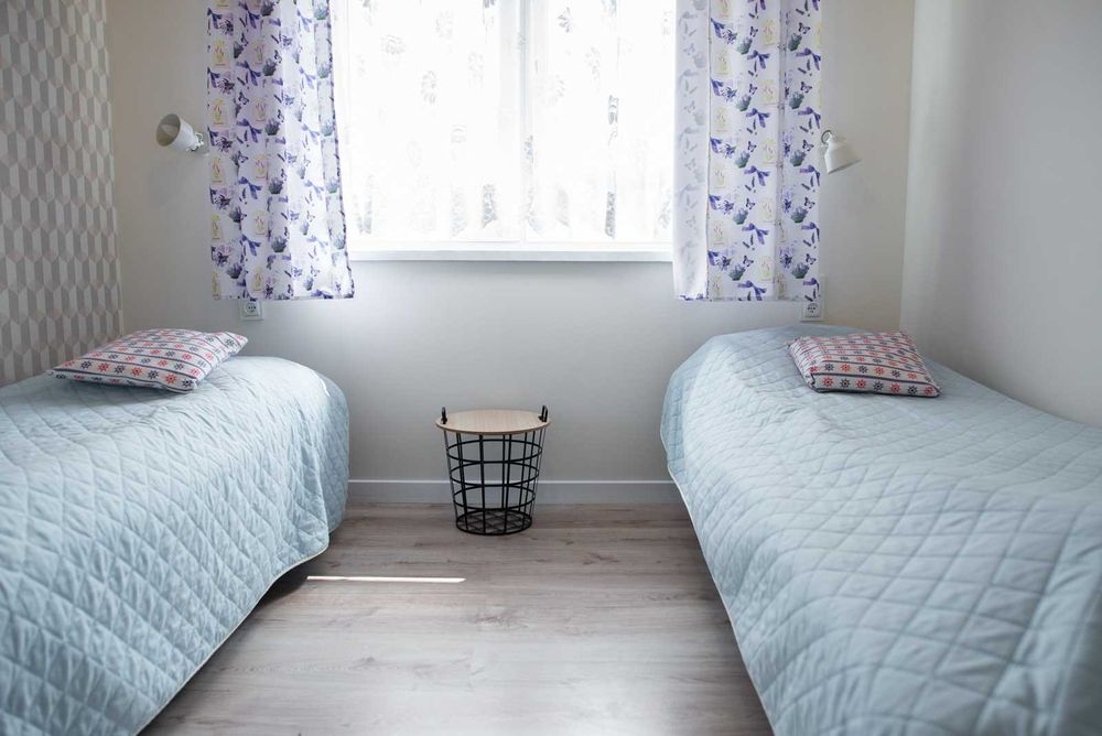 Noclegi pracownicze Kopalino Lubiatowo