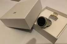 Carregador Isqueiro USB Xiaomi