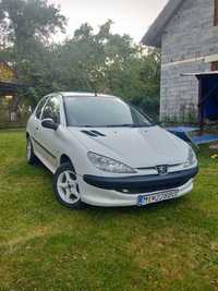 Peugeot 206 1.4 2.0 hdi по запчастинах