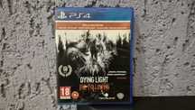 Dying Light The Following / PS4 / PL / playStation 4