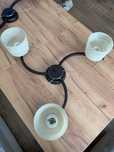 Lampy sufitowe bardzo dobry stan