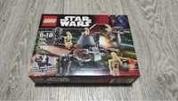 Продам LEGO 7654 Star Wars Droids Battle Pack