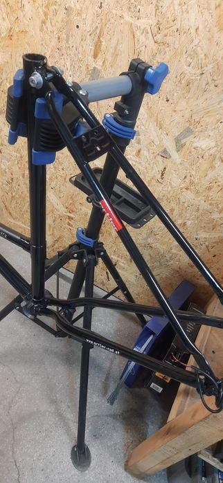 Rama rower damski miejski ortler r 55 kola 28 cali