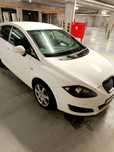 Seat Leon Pierwszy właściciel, stan bardzo dobry