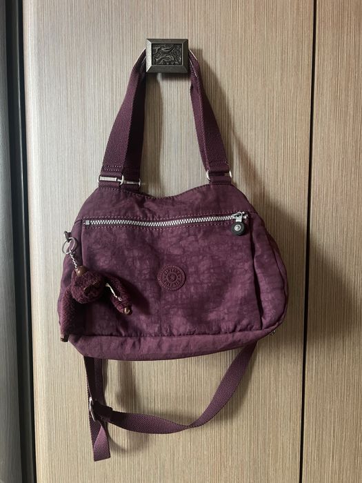 Сумка Kipling оригінал