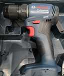 Bosch wiertarko-wkrętarka akumulatorowa GSR 185-LI Professional 18V
