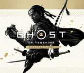 Ghost of Tsushima Director's Cut PlayStation 5 Dystrybucja Cyfrowa PPF