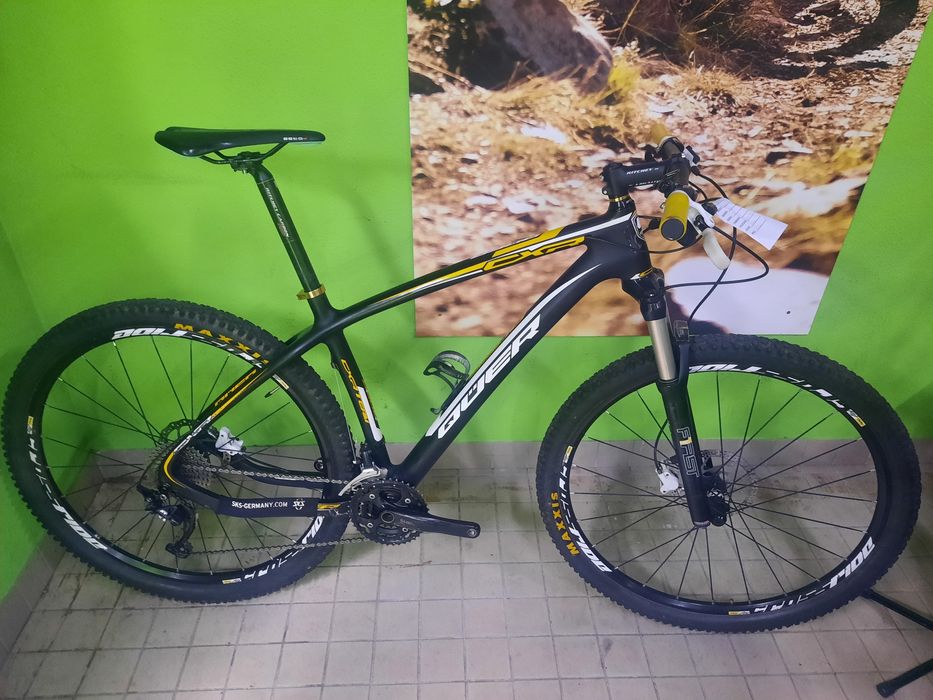 Btt 29 de carbono L barataa